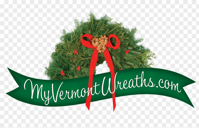 Summer Wreaths Hardwick My Vermont Christmas Tree Ornament Day PNG