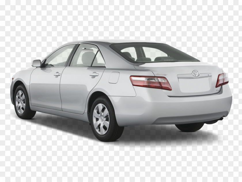 Toyota 2008 Camry Hybrid Corolla Car 2012 PNG