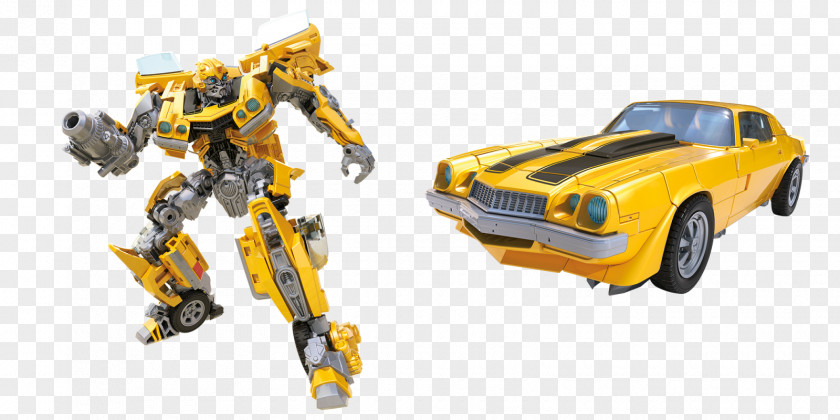 Tvr S Series Bumblebee Ratchet Transformers: Generations Film Studio PNG
