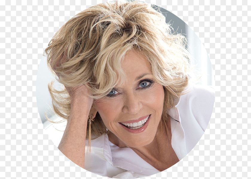 Actor Jane Fonda Klute Academy Awards Hollywood PNG