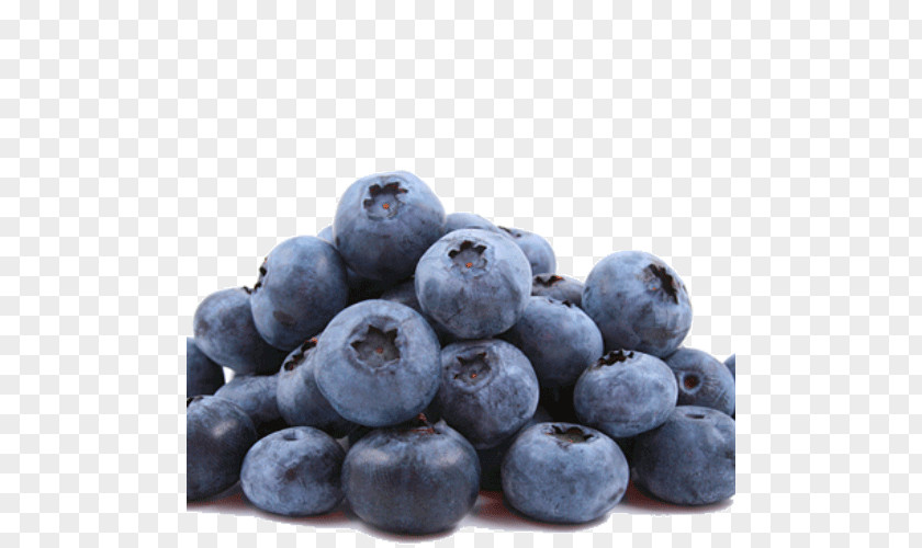 Blueberry Smoothie Juice Organic Food PNG