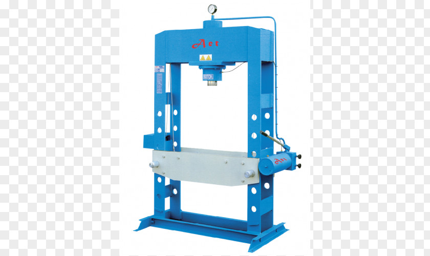Business Hydraulics Machine Press Hydraulic Stamping Manufacturing PNG