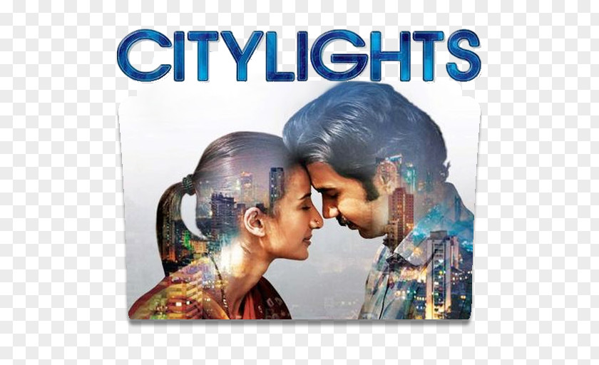 City Light CityLights Jeet Ganguly Film Muskurane Song PNG