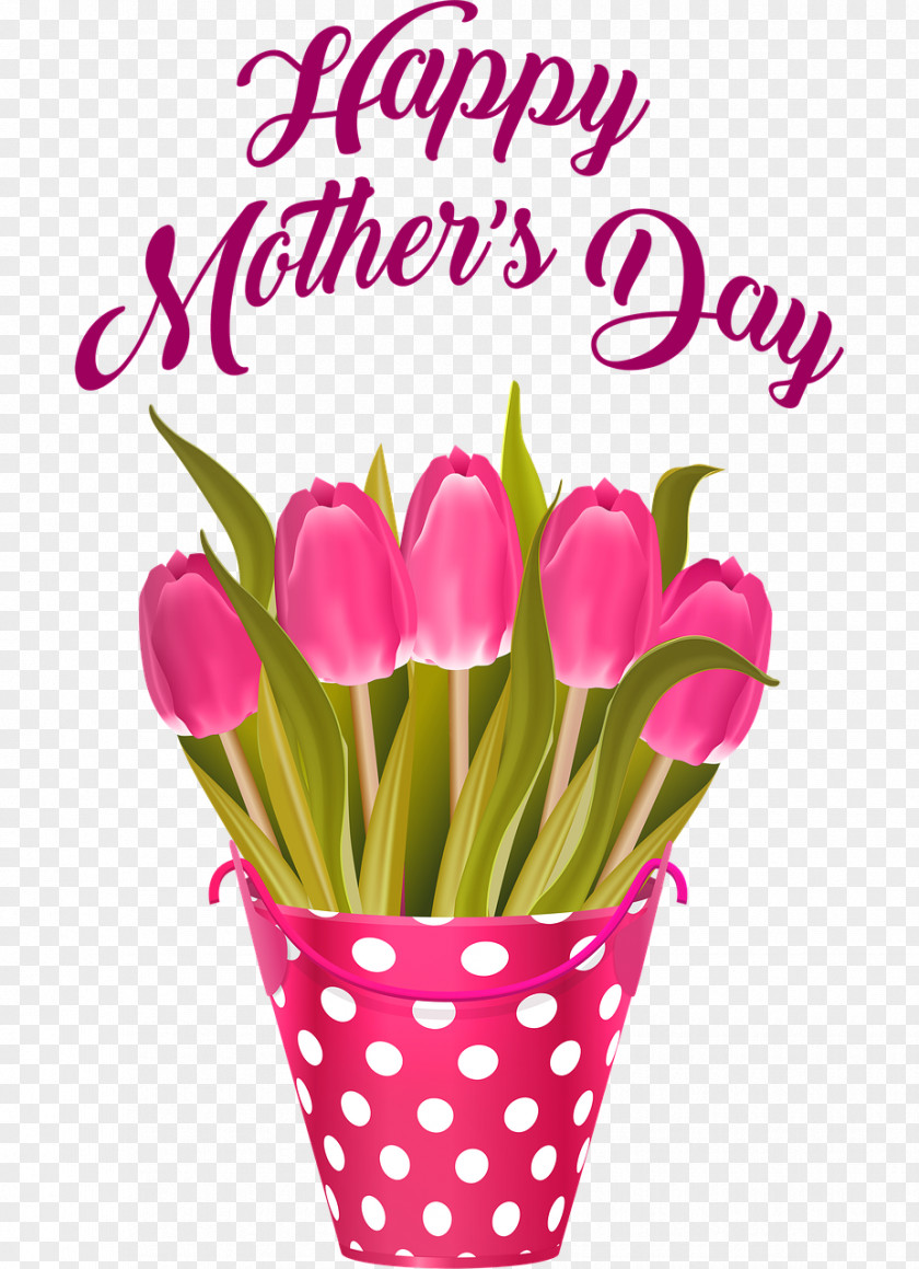 Congratulation Mothers Day Png Pink Tulips Mother's Brunch Buffet At Hidden Valley Image PNG