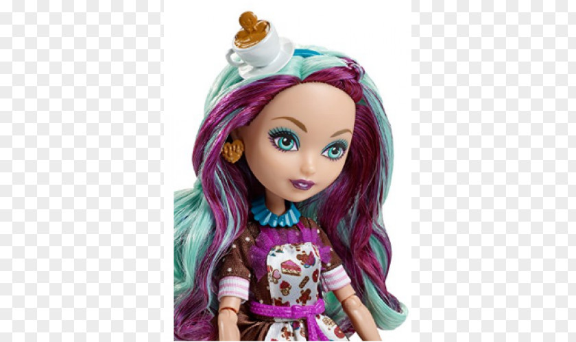 Doll Ever After High Legacy Day Apple White Amazon.com Mattel PNG