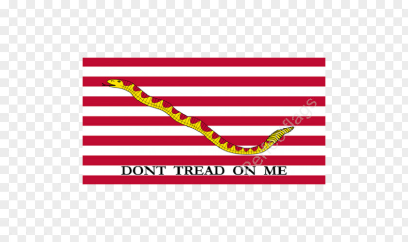 Flag First Navy Jack Gadsden United States Of America PNG