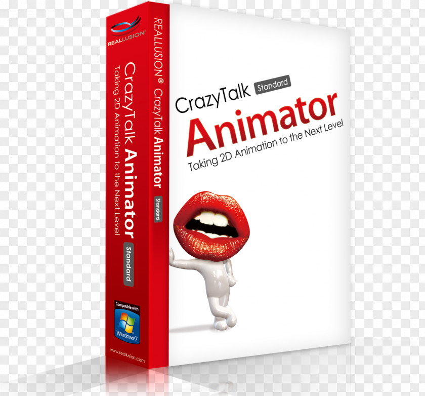 Free Adobe Character Animator Puppets Product Design Crazytalk Standard Crazy Talk Computer Software Brand PNG