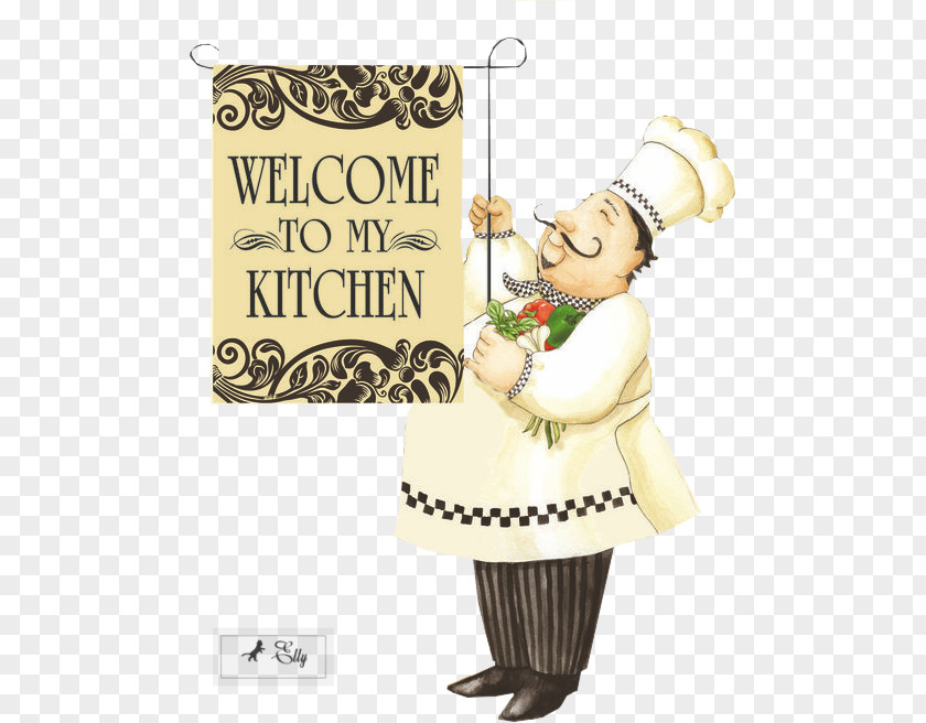 Kitchen Chef Food Cuisine Cook PNG