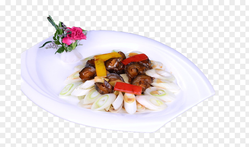 Onion Abalone Vegetarian Cuisine Mediterranean Food PNG