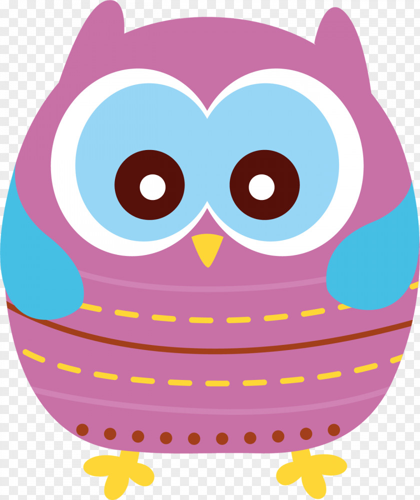 Owl Little Bird Clip Art PNG