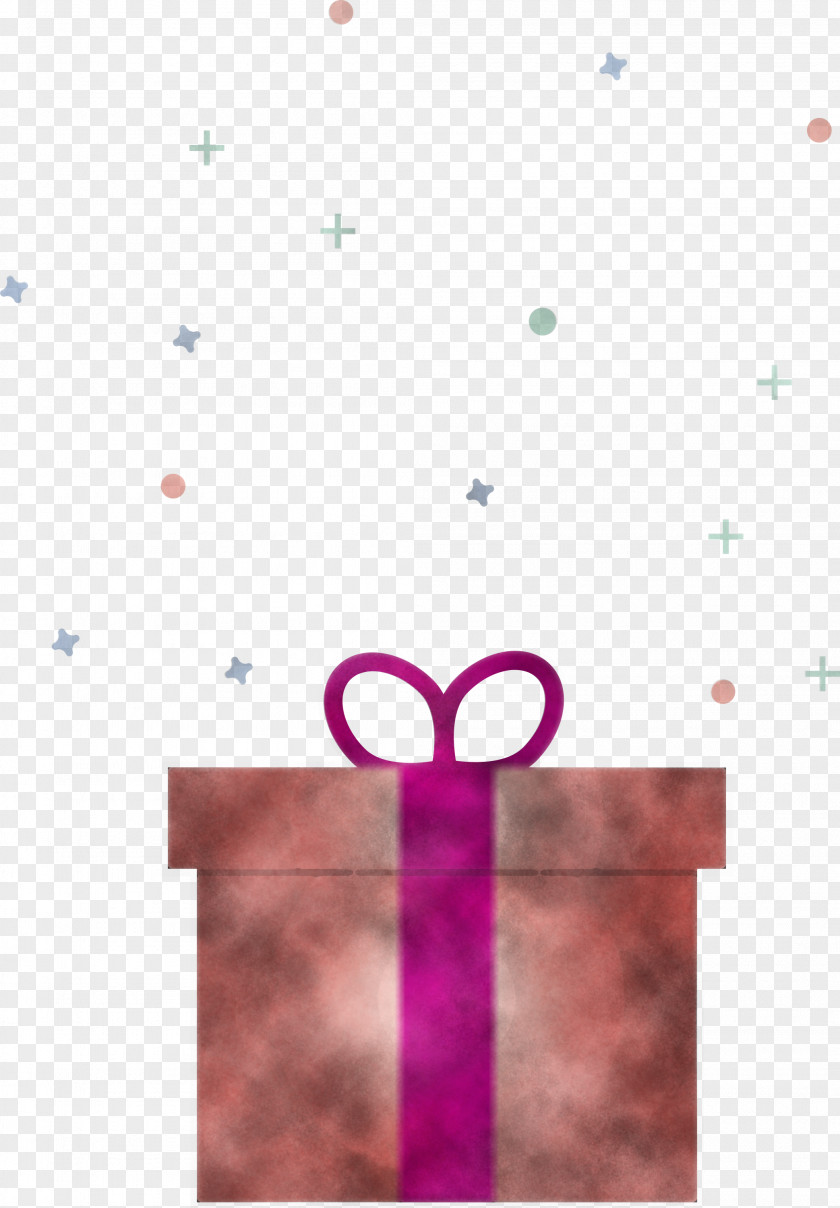 Present Gift PNG