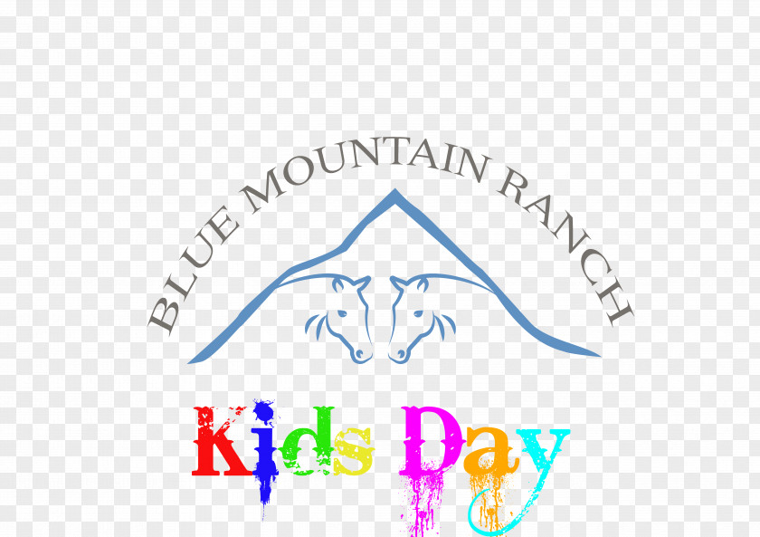 Sabrina Schwabe Im Ecken Logo Text FontChildrens Day Blue Mountain Ranch PNG