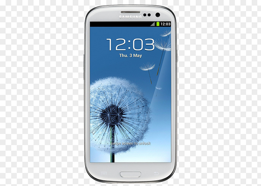 Samsung Galaxy S III S3 Neo Android Ice Cream Sandwich PNG