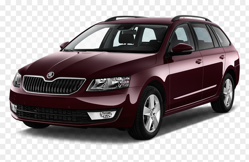 Skoda Škoda Car Buick LaCrosse Octavia PNG