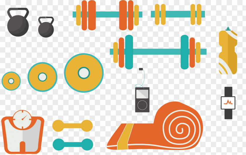 Sports Equipment Exercise Physical PNG