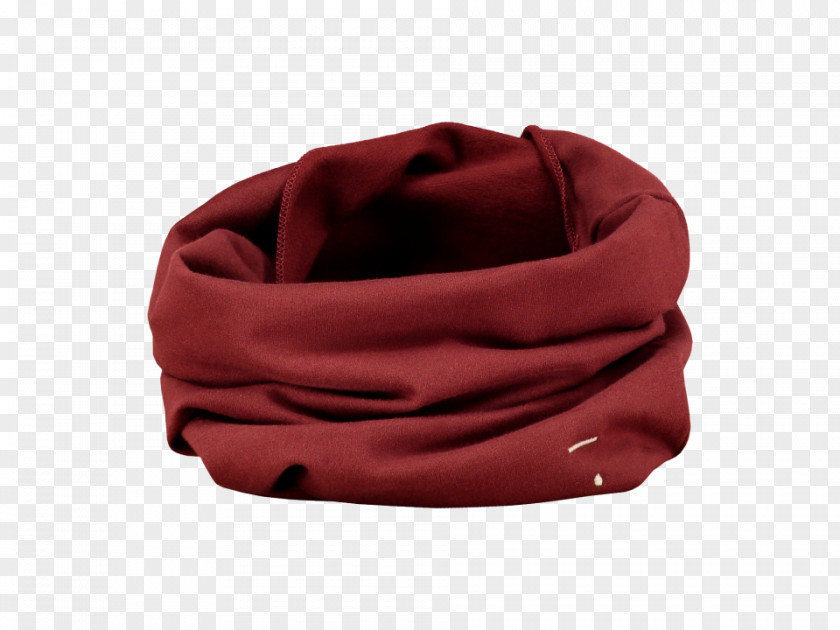 T-shirt Red Scarf Wool Grey PNG