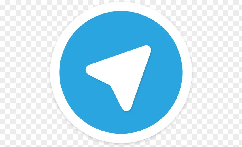 Telegram Logo PNG