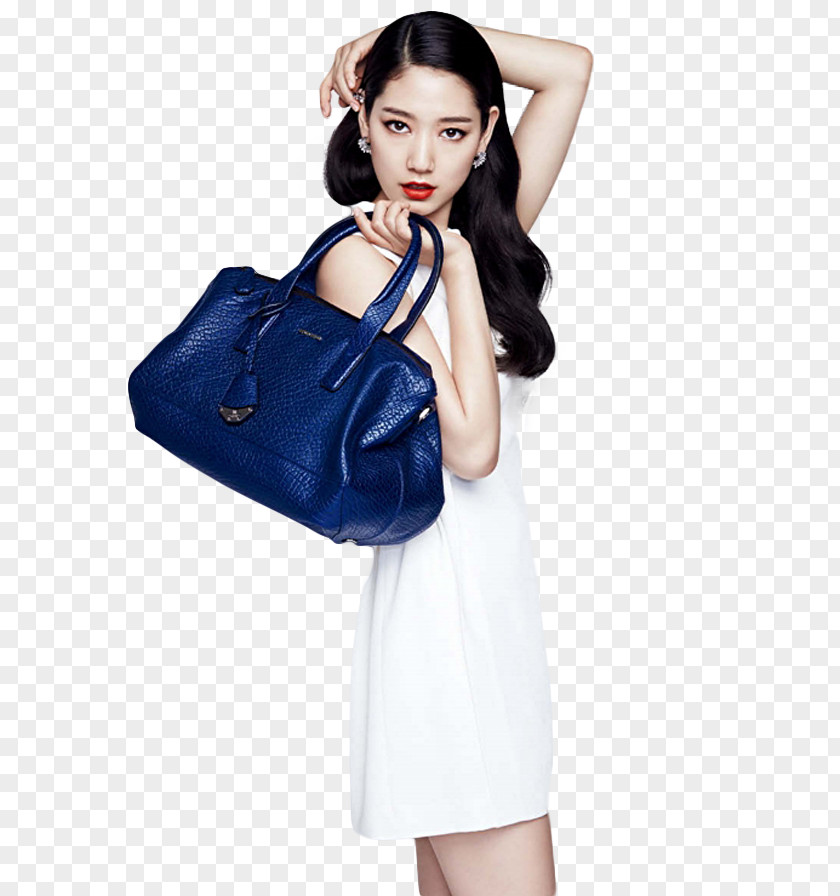 Actor Park Shin-hye South Korea Model Harper's Bazaar PNG
