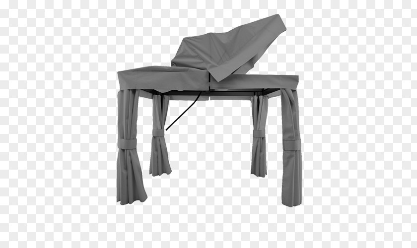 Chair Garden Furniture Shade Table PNG