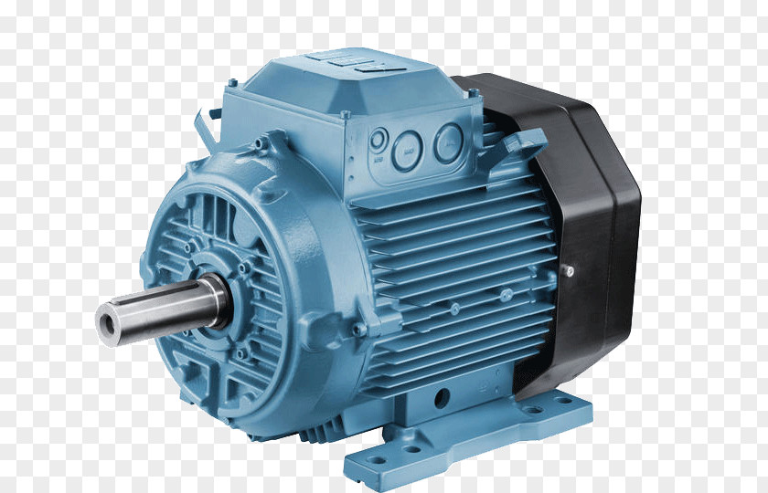 Engine Electric Motor ABB Group Motore Trifase PNG
