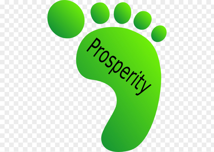 Footprint Clip Art PNG