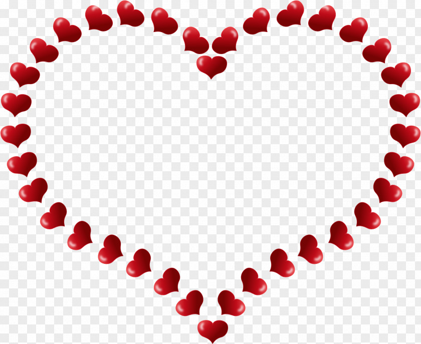 Hearts Heart Clip Art PNG