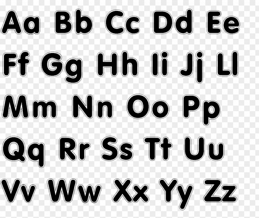 Letter Case Alphabet Font Typeface Printing PNG