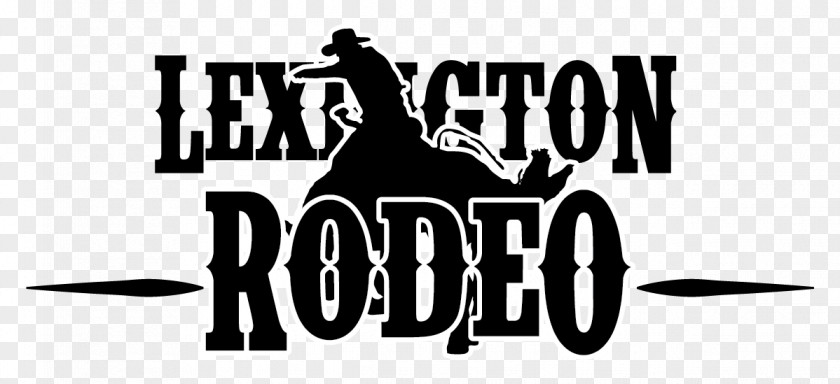 Logo Professional Rodeo Cowboys Association Sponsor PNG