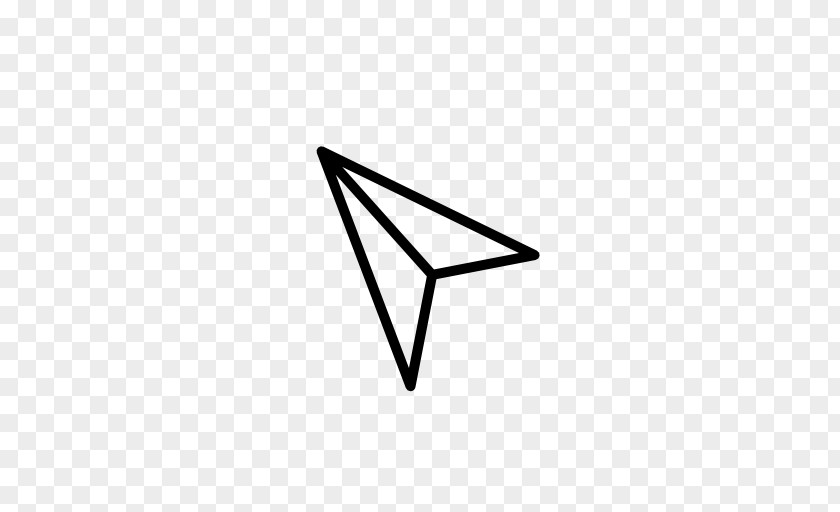 Paper Airplanes Plane Airplane Symbol PNG