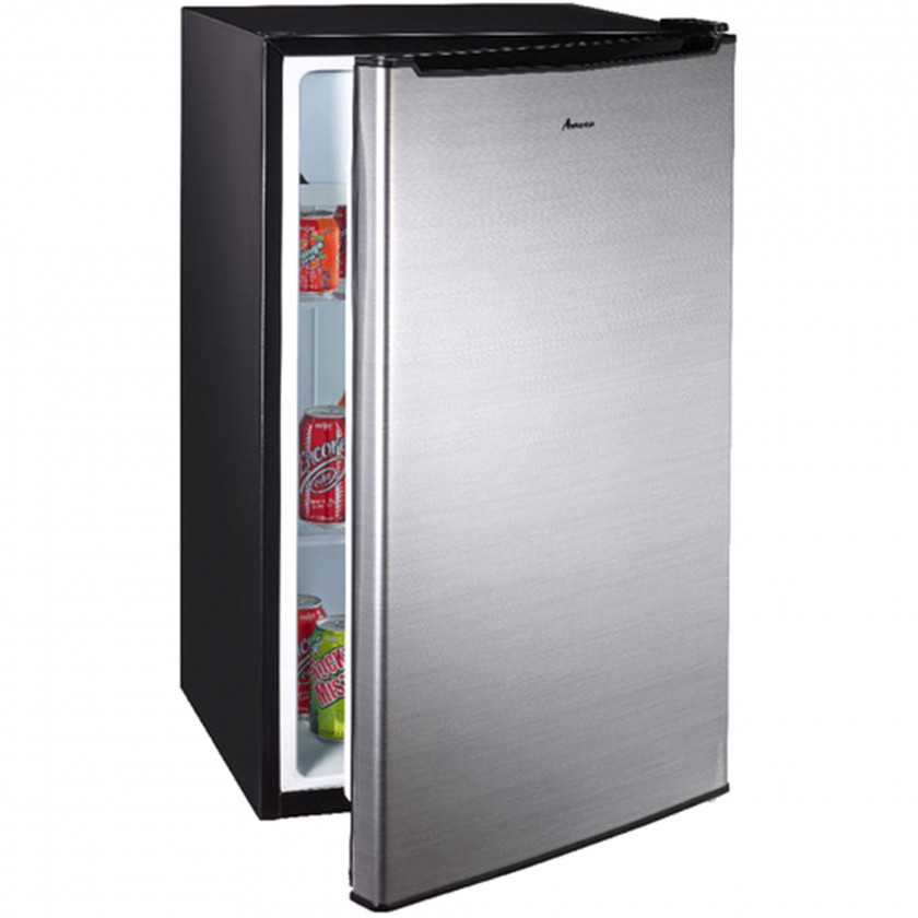 Refrigerator Home Appliance Amana Corporation Major Door PNG