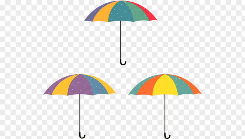 Shade Drawing Umbrella Cartoon PNG