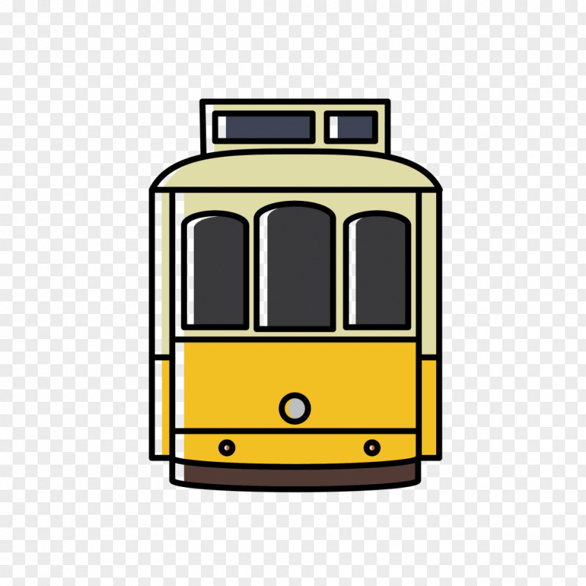 Tram Organization Motor Vehicle System Mode Of Transport PNG