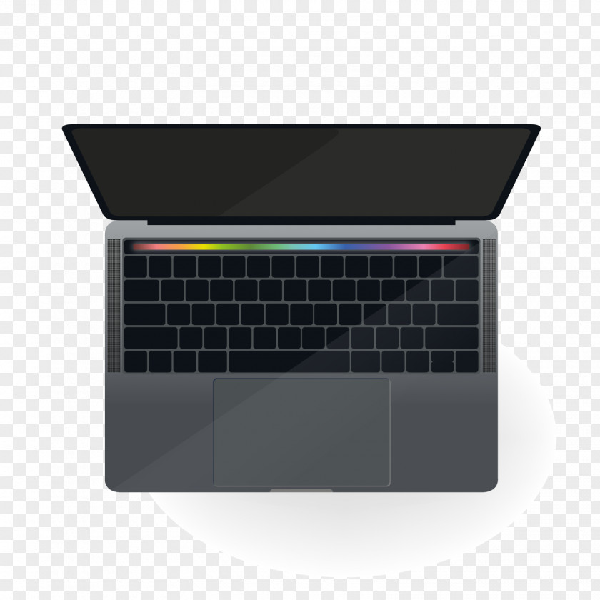 Vector Laptops Laptop MacBook Pro Macintosh Icon PNG