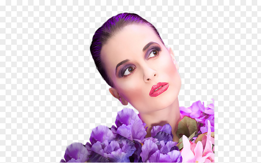 Woman Бойжеткен Female Painting PNG