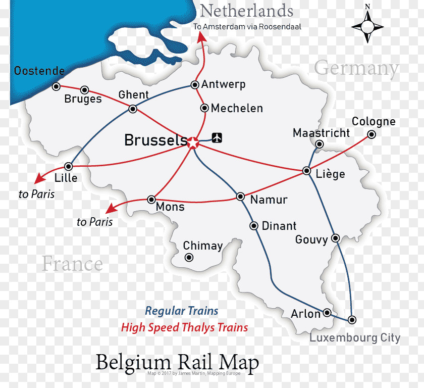 Antwerp Train Station Line Point Angle Map Tuberculosis PNG