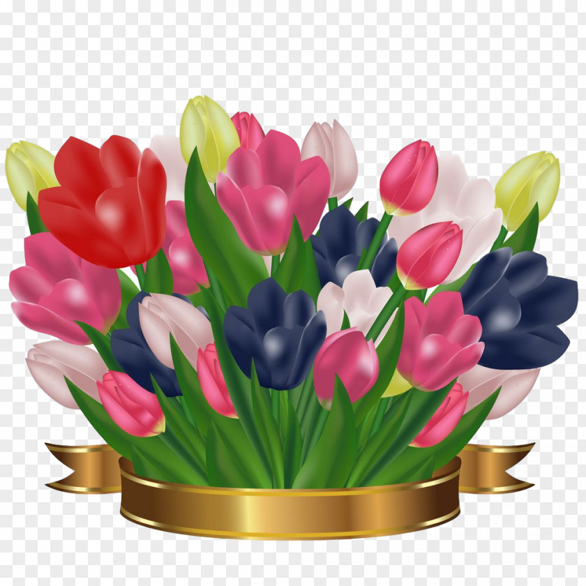 Artificial Flower PNG