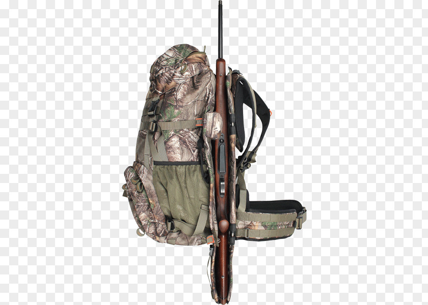 Backpack Deer Hunting Bag Camping PNG