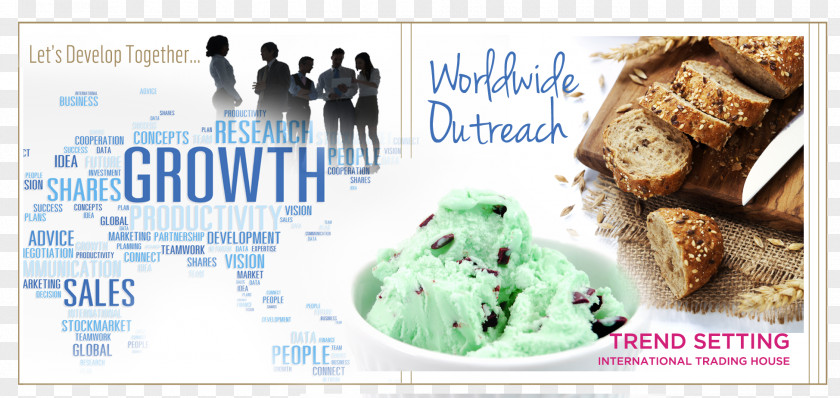 Business Gelato Global Leadership Business-to-Business Service Insight PNG