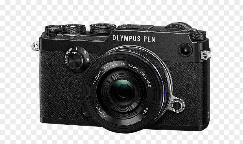 Camera Lens Olympus Corporation M.Zuiko Digital 17mm F/1.8 Mirrorless Interchangeable-lens Micro Four Thirds System PNG