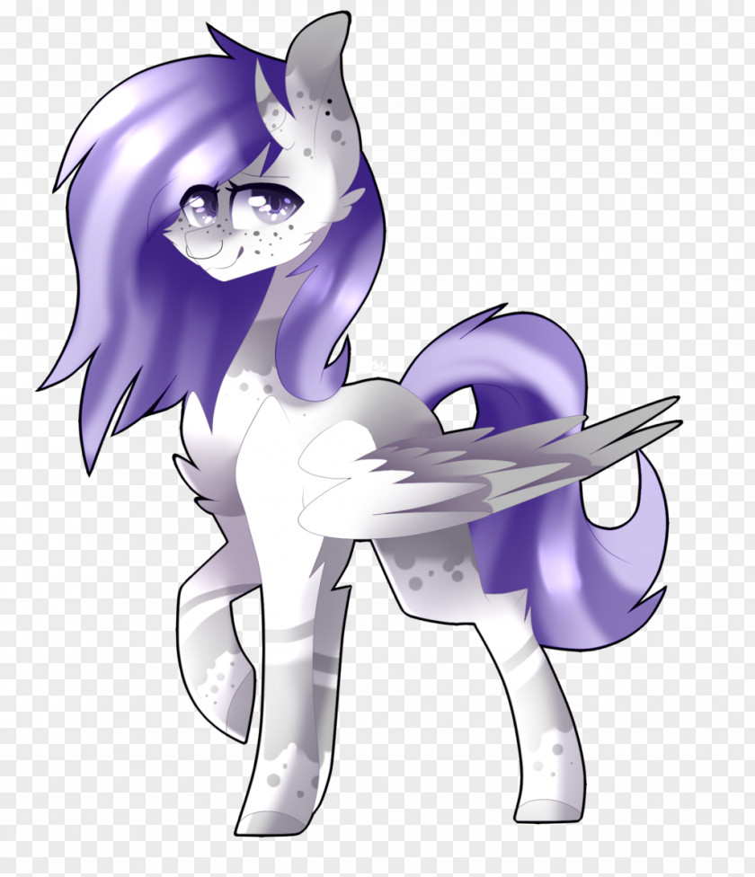 Cat Horse Cartoon Tail PNG