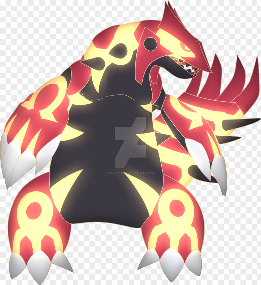 Groudon Pokémon Omega Ruby And Alpha Sapphire Kyogre PNG