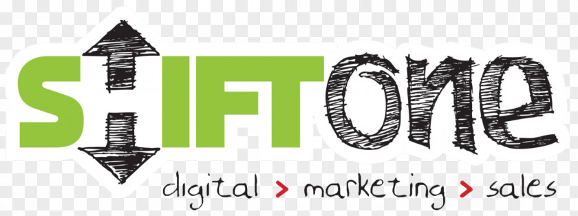 Halaal Logo Brand Shift ONE Digital Marketing PNG