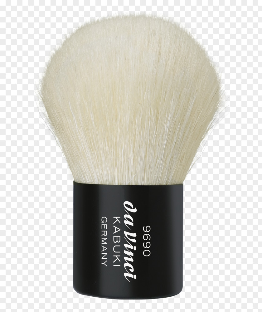 Kabuki Shave Brush Cosmetics Makeup Paintbrush PNG