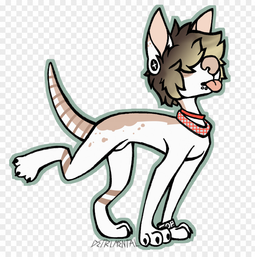 Kitten Whiskers Dog Clothing Accessories Clip Art PNG