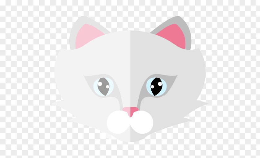 Kitten Whiskers Domestic Short-haired Cat Dog PNG