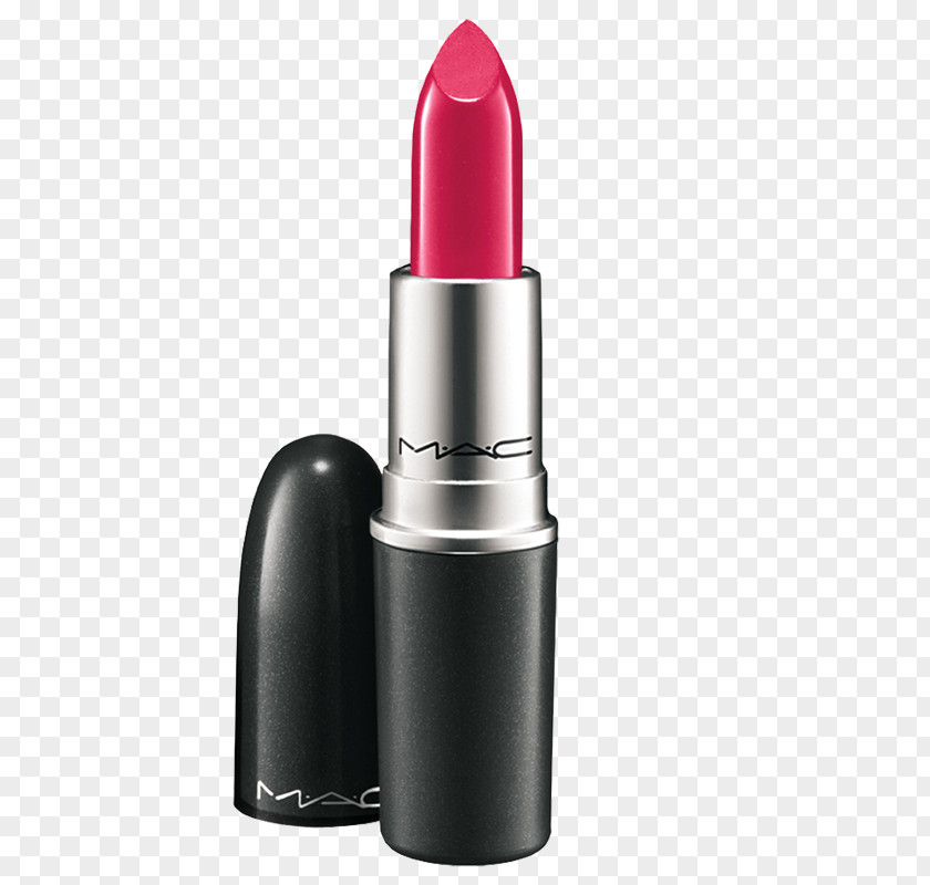 Lipstick M.A.C Amplified MAC Cosmetics M·A·C Matte PNG