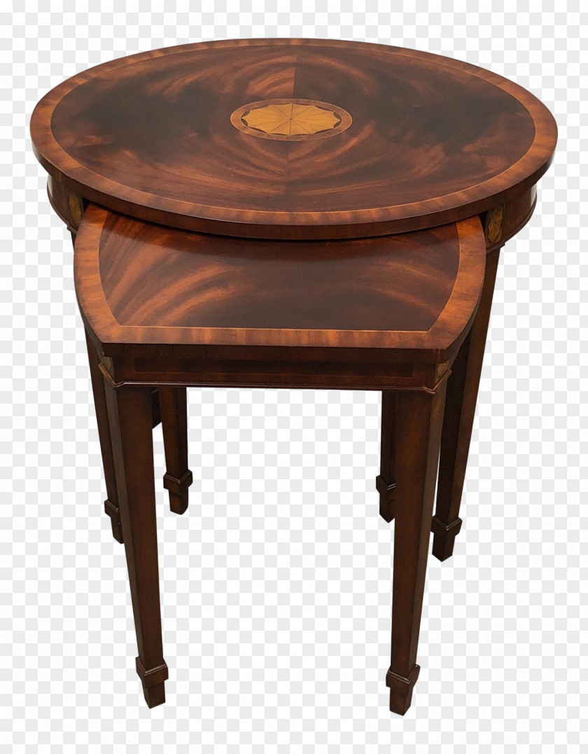 Mahogany Table Wood Stain Antique PNG