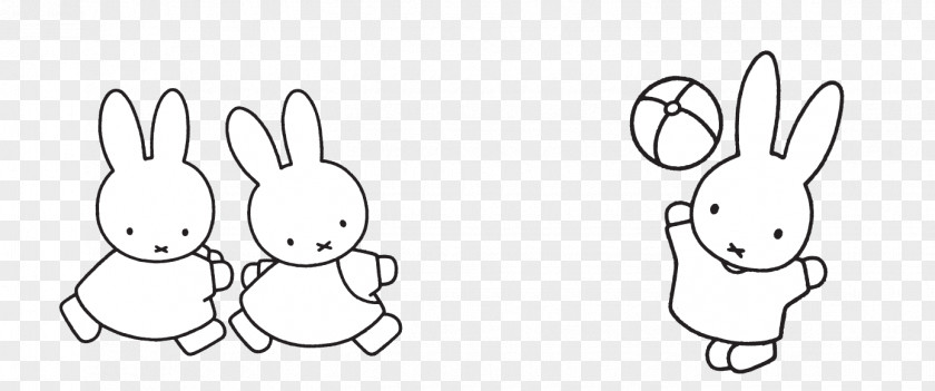 Mickey Mouse Miffy Domestic Rabbit Minnie Drawing PNG
