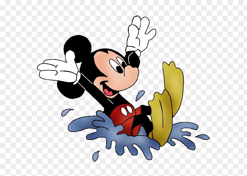 Mickey Mouse Minnie The Walt Disney Company Clip Art PNG