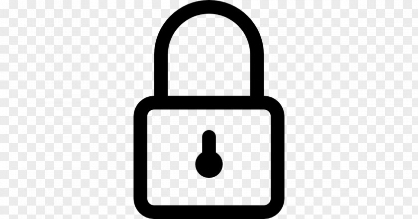 Padlock Computer Software Service PNG